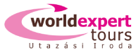 World Tours logo